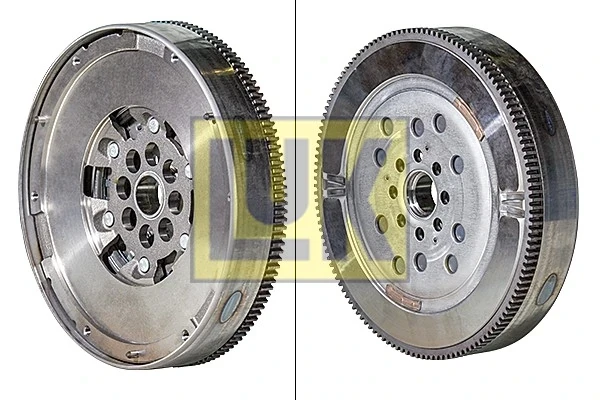 Volante motor LUK 415047210