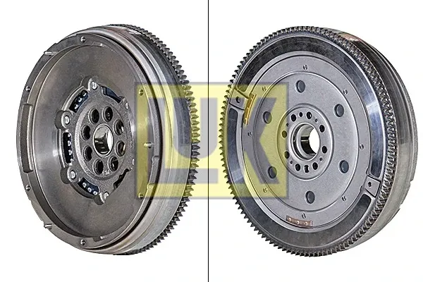 Volante motor 415061310 LUK