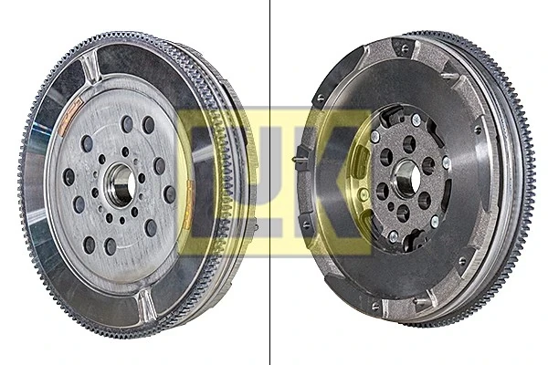 415 0650 10 LUK volante motor