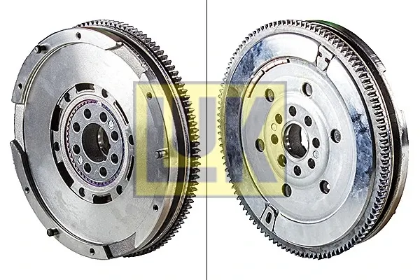 Volante motor 415012210 LUK