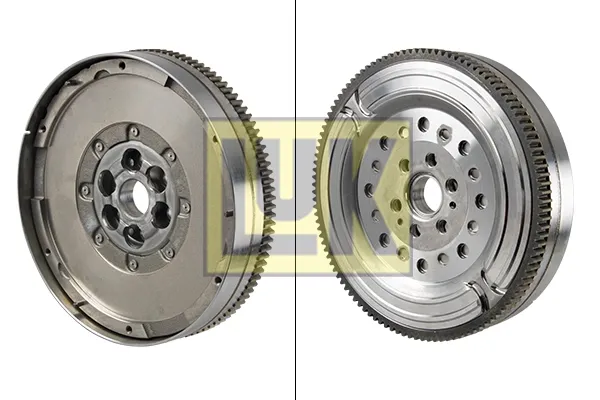Volante motor 415070710 LUK
