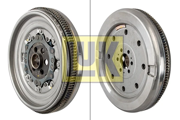 Volante motor Audi Q3 (F3B)