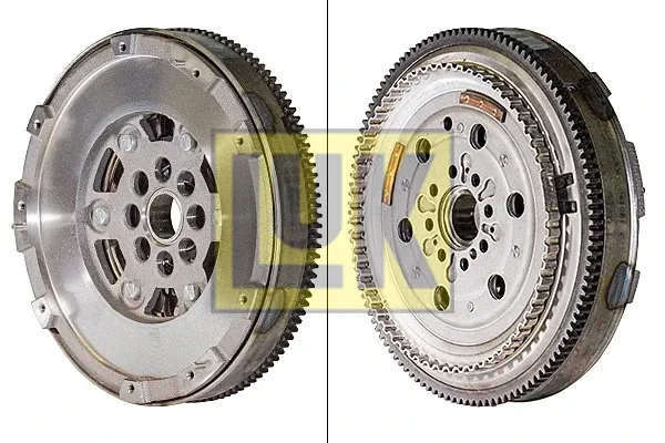 Volante motor 415032910 LUK