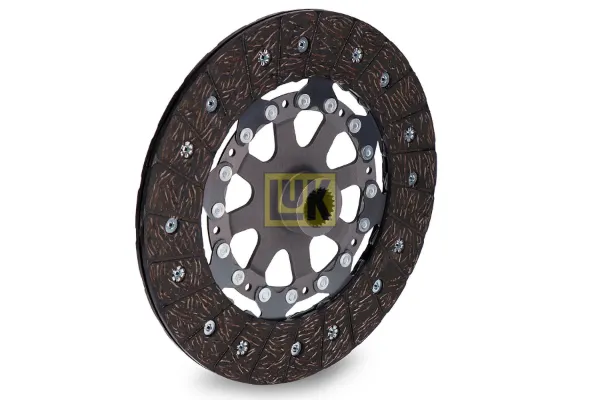 Disco de embrague 324009210 LUK