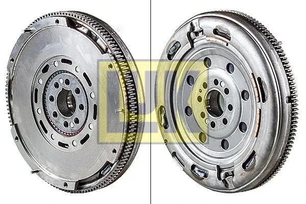 Volante motor 415010310 LUK