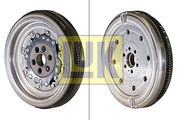 Volante motor 415072709 LUK