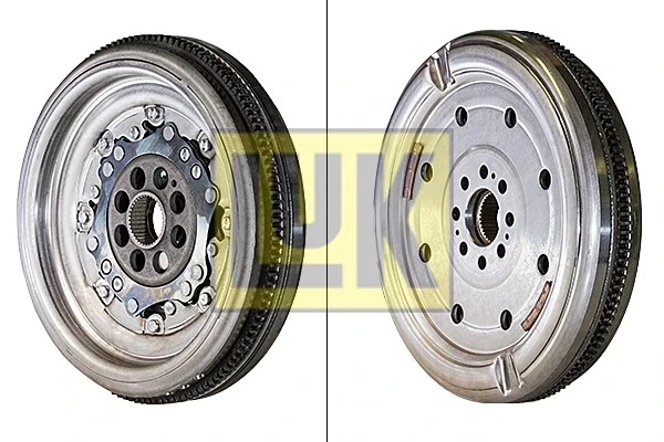 415073209 LUK volante motor