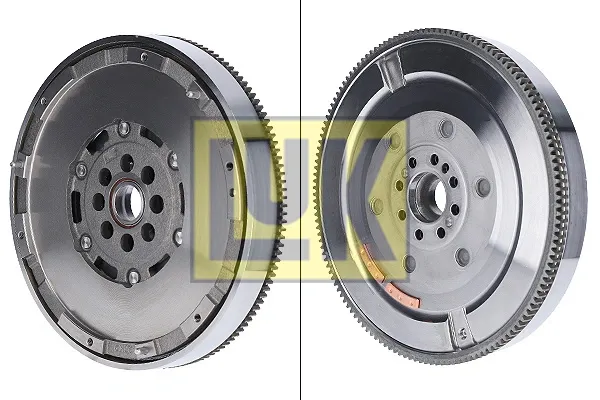 Volante motor 415085210 INA