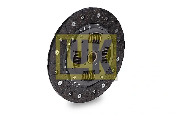 Disco de embrague 320021610 LUK