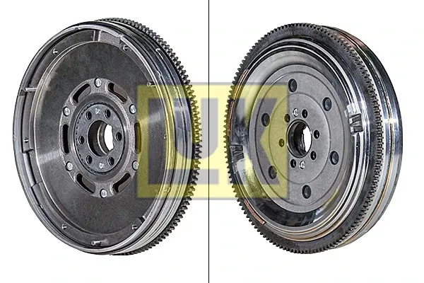 Volante motor 415023110 LUK
