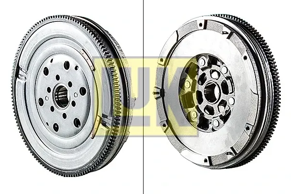 Volante motor 415026610 LUK