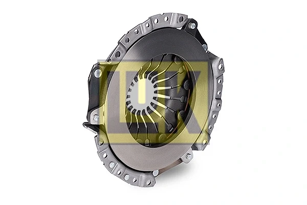 Plato de presión del embrague Ford Sierra (GBC,GBG)