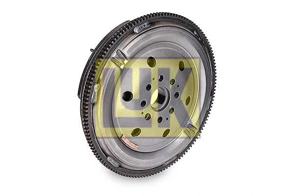 Volante motor 415041210 LUK