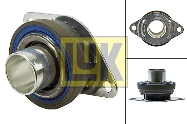 Cojinete de embrague 500106510 LUK