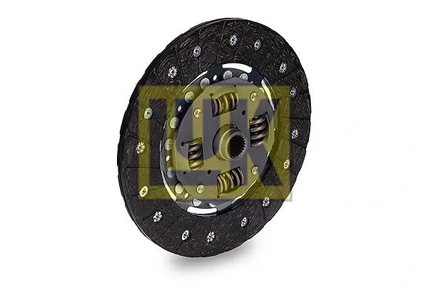 Disco de embrague 321000817 LUK