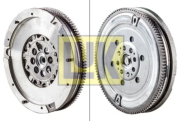 Volante motor 415018910 LUK