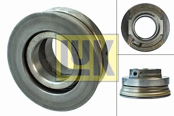 Cojinete de embrague 500017310 LUK
