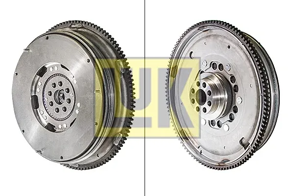 Volante motor 415009410 LUK