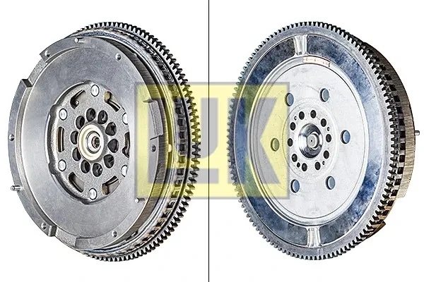 Volante motor 415035810 LUK