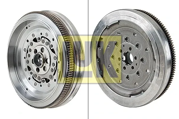 Volante motor 415061809 LUK