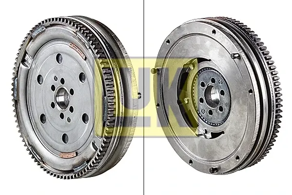 Volante motor 415027410 INA