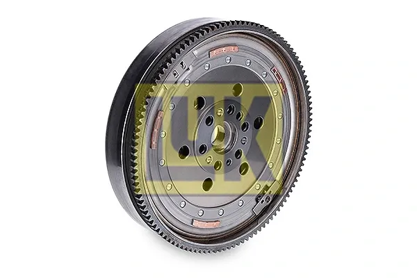 Volante motor 415039510 LUK