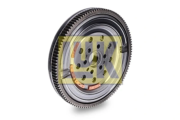 Volante motor Fiat Punto (199)