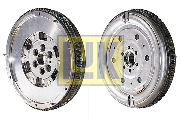 Volante motor 415045710 LUK
