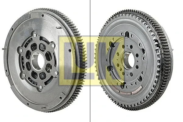 Volante motor 415042710 LUK