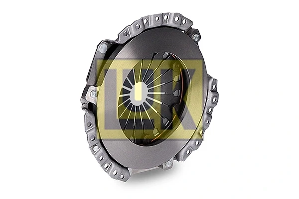 Plato de presión del embrague Renault Espace 1 (J11)