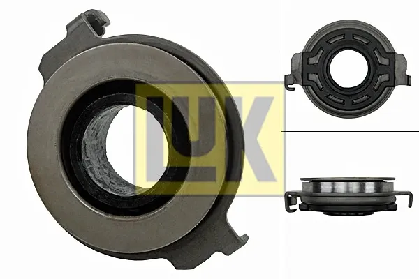 Cojinete de embrague 500072810 LUK