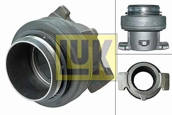 Cojinete de embrague 500052510 LUK