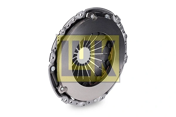 Plato de presión del embrague Volkswagen Multivan T5 (7HM)