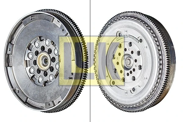 415030210 LUK volante motor