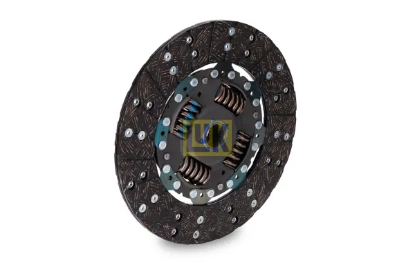 Disco de embrague 325016110 LUK