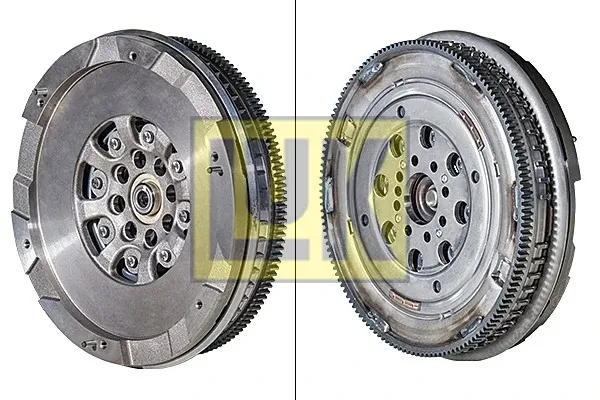 Volante motor 415045510 LUK