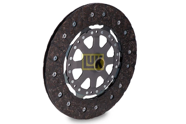 Disco de embrague Audi A6 C6 (4F2)