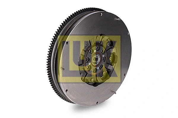 Volante motor Renault Master 3 (EV, HV, UV)