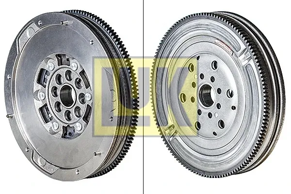 Volante motor 415031910 LUK