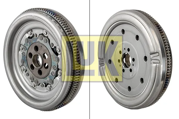 Volante motor 415085709 LUK