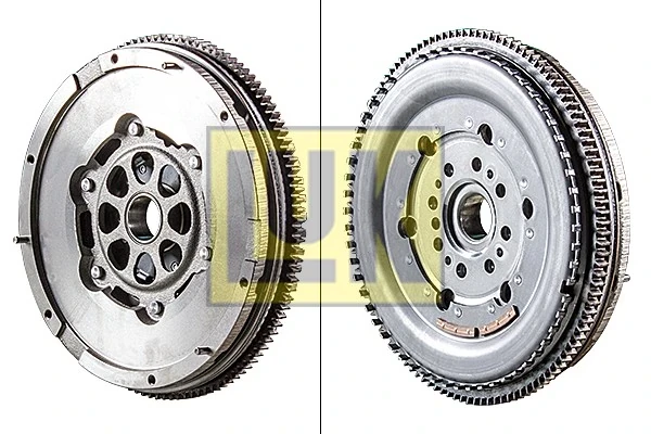 415016810 LUK volante motor