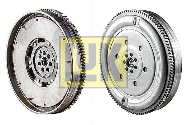 Volante motor Iveco Daily I-II 