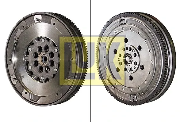 Volante motor 415049910 LUK