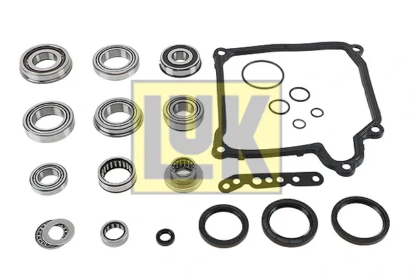 Kit reparación de caja de cambios 462014610 LUK