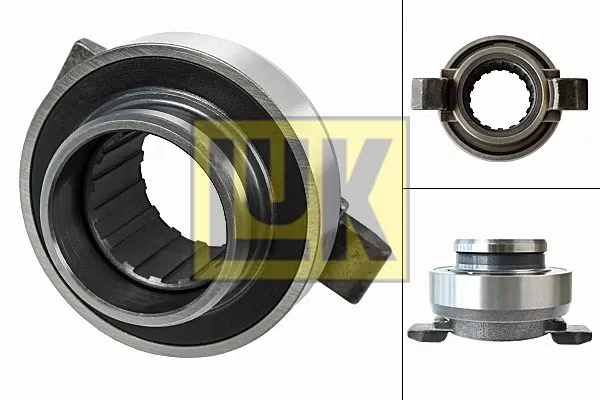 Cojinete de embrague 500042220 LUK