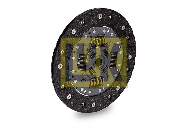 Disco de embrague 320016110 LUK