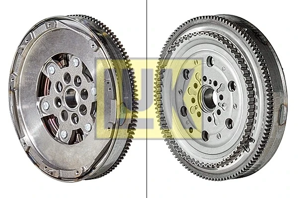 Volante motor LUK 415044210
