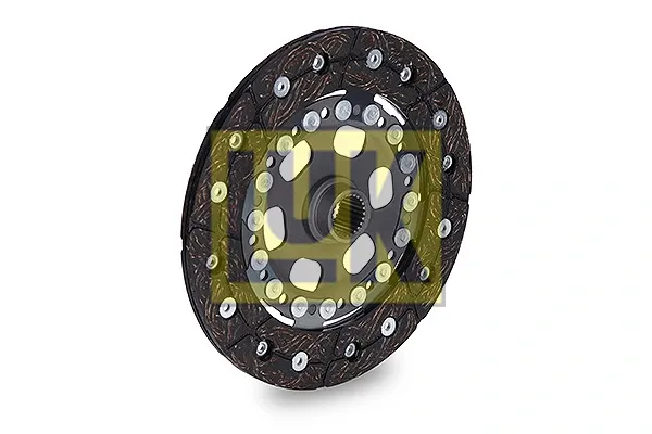 Disco de embrague 317003310 LUK