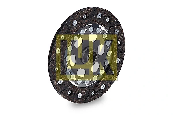 317003310 LUK disco de embrague