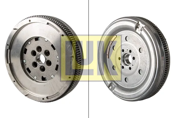 Volante motor 415088210 LUK